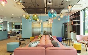 Holiday Inn - the niu, Belt Frankfurt Eschborn by IHG